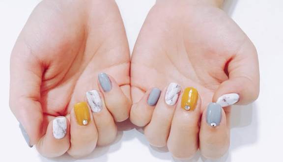 Top 5 Tiệm Nail Giá Rẻ Được Yêu Thích Tại Quận Phú Nhuận 6