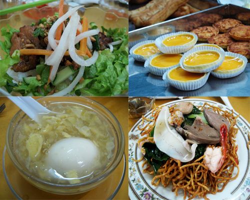 Top 4 Khu Phố Ẩm Thực Nước Ngoài Đặc Sắc Tại Sài Gòn 8