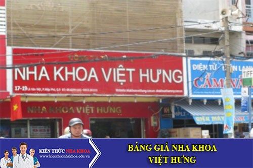 Top 5 Phòng Khám Điều Trị Tủy Răng Chuyên Nghiệp Tại Quận 9 TP HCM 1