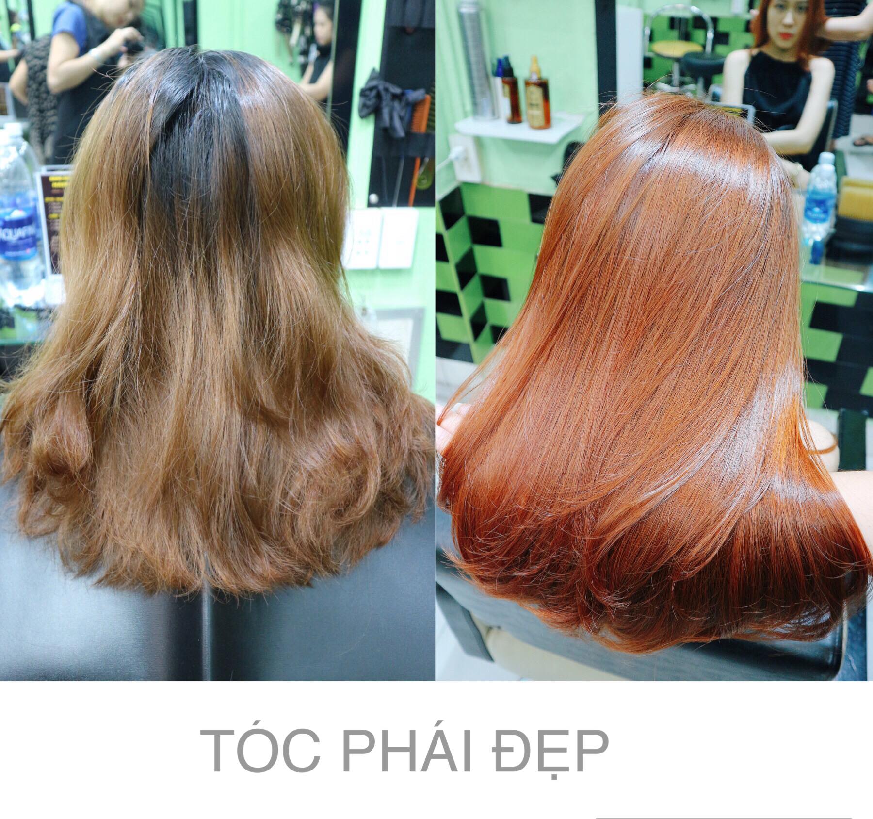 Top 06 Salon Chăm Sóc Tóc Tốt Nhất Tại Quận Phú Nhuận 5