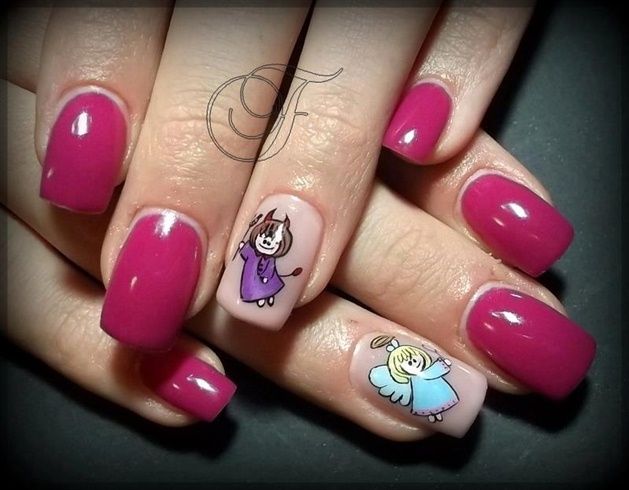 Top 5 Tiệm Nail Giá Rẻ Được Yêu Thích Tại Quận Phú Nhuận 3