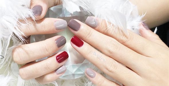 Top 5 Tiệm Nail Giá Rẻ Được Yêu Thích Tại Quận Phú Nhuận 8